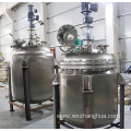 Polyol Reactor And Chemical Agitated Tank Reactor